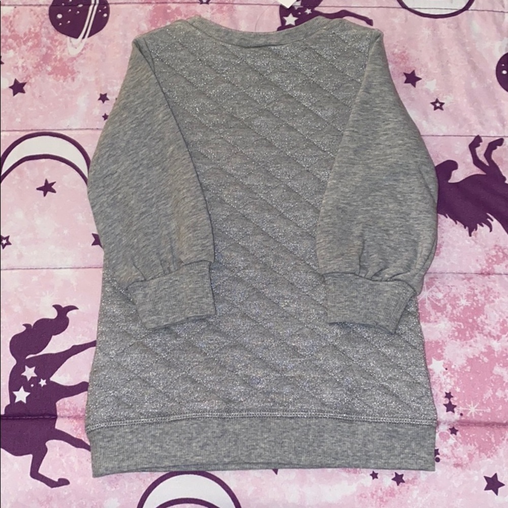 Toddler girl dress